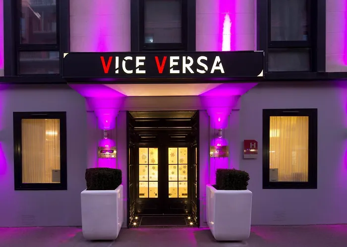 Vice Versa