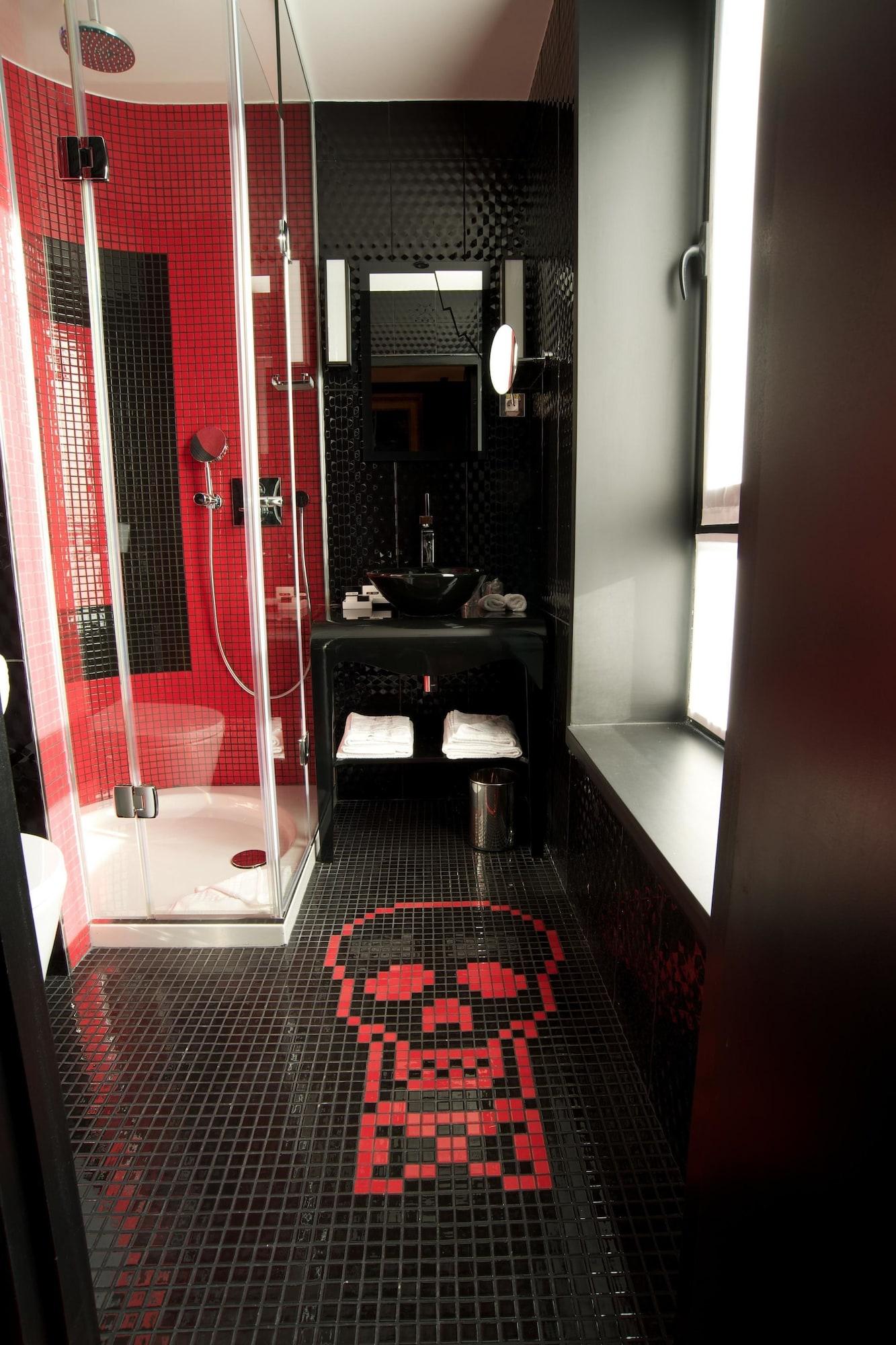 Vice Versa Hotel París