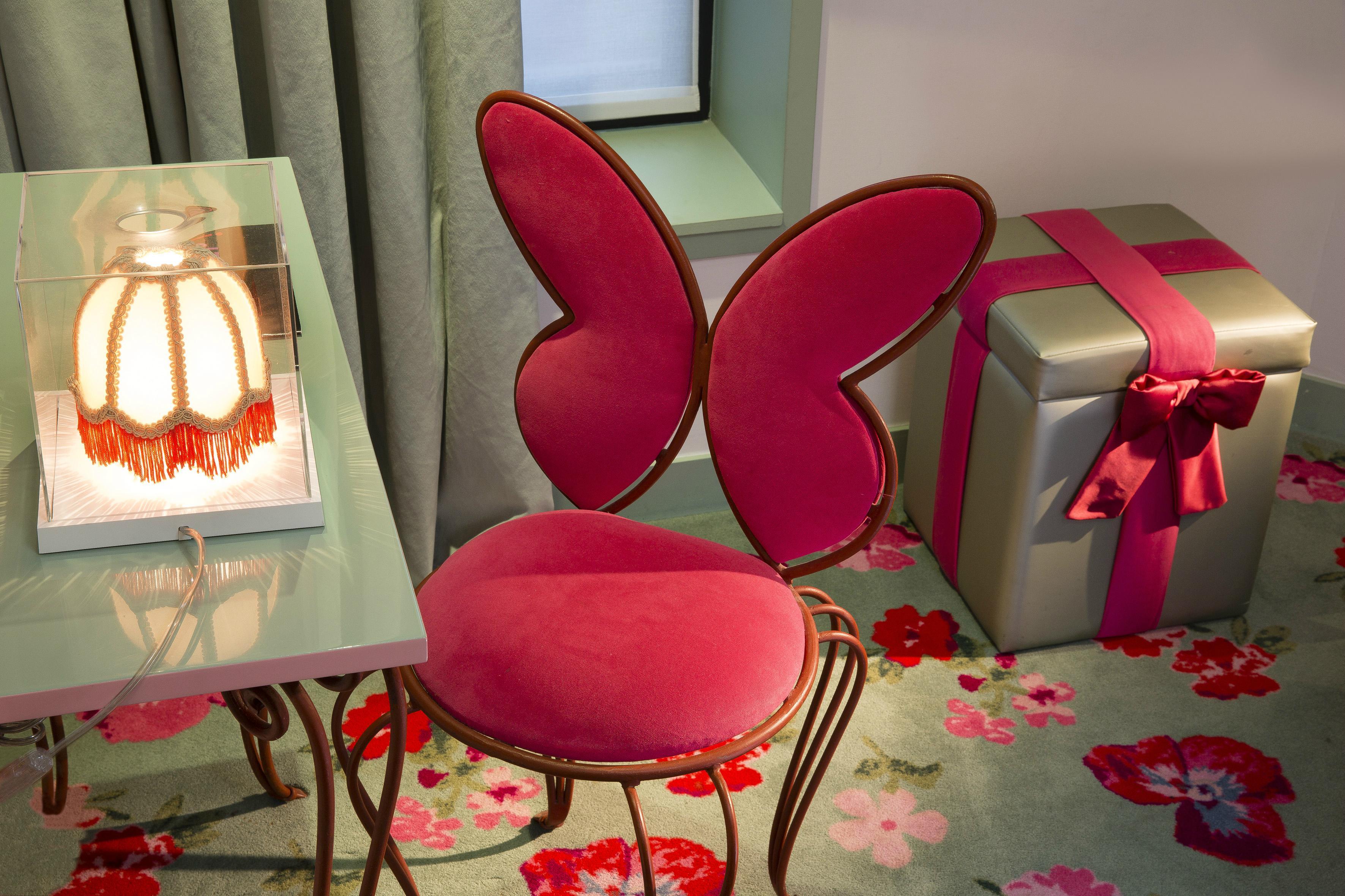 Vice Versa Hotel París