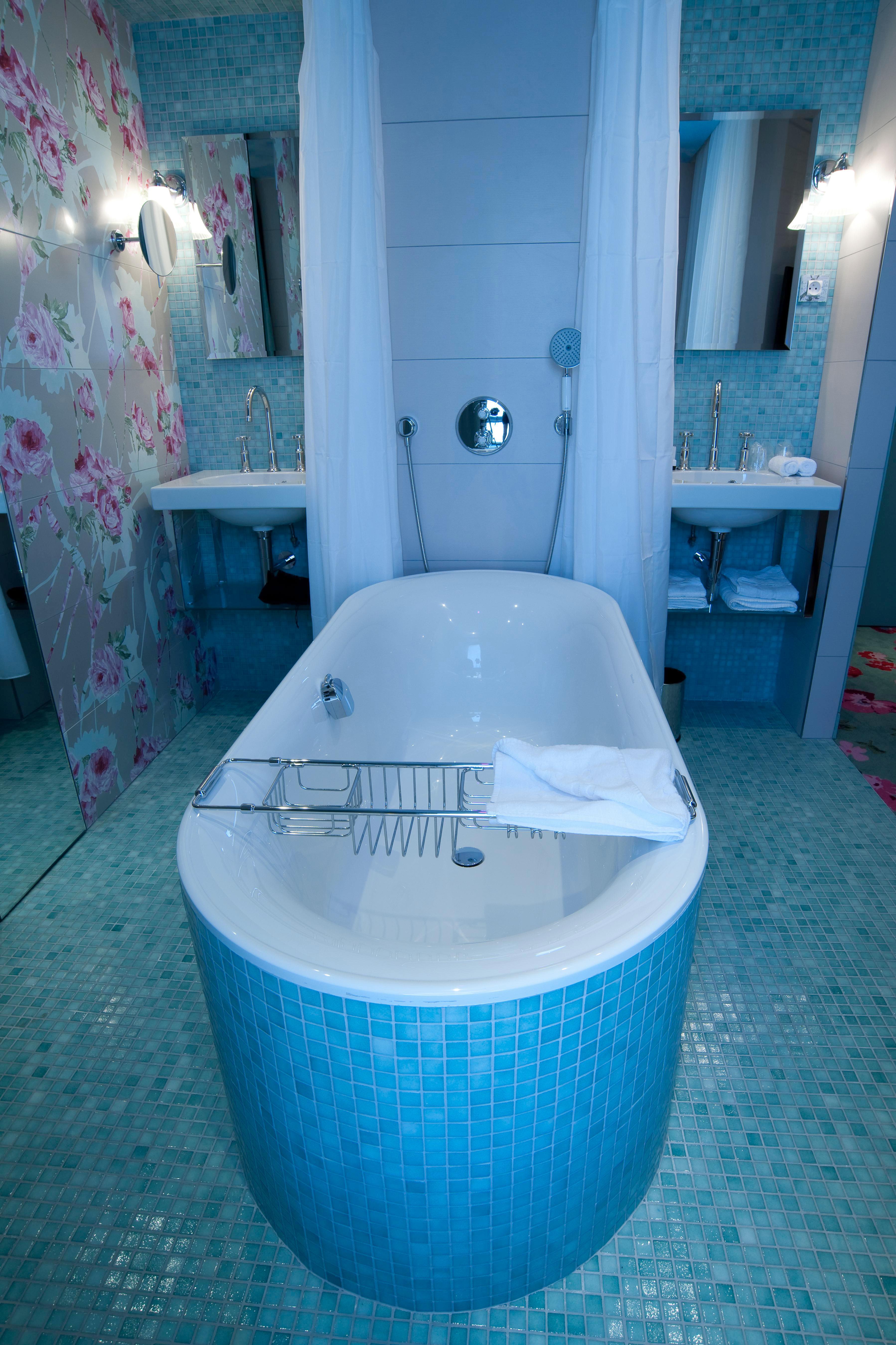 Vice Versa Hotel París