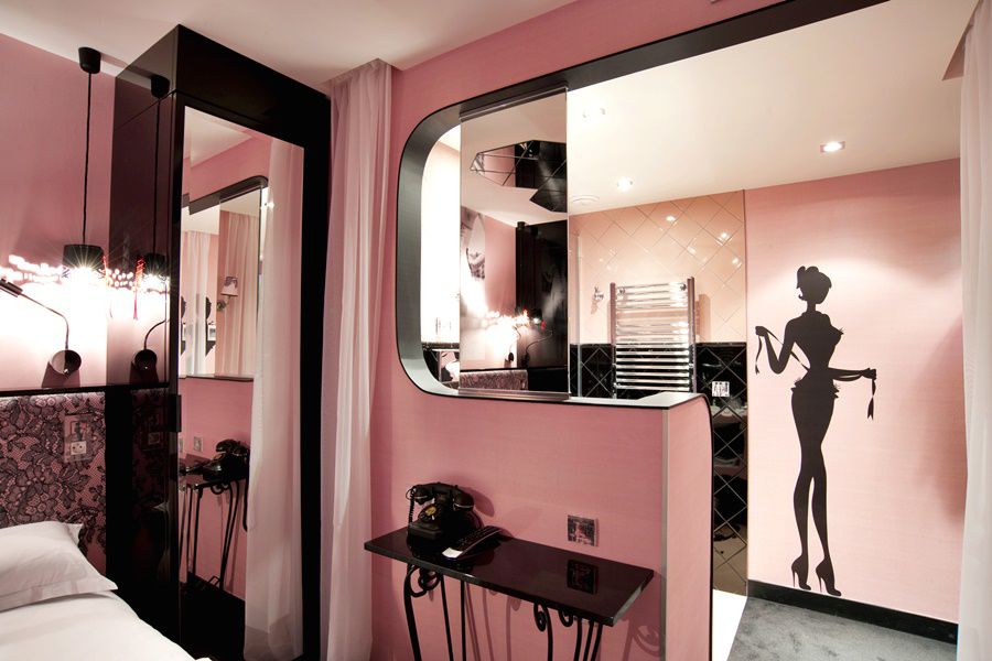 Vice Versa 4* París