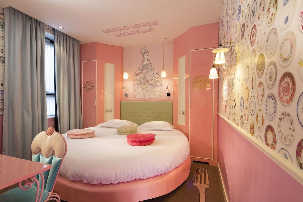 Vice Versa 4* Parijs