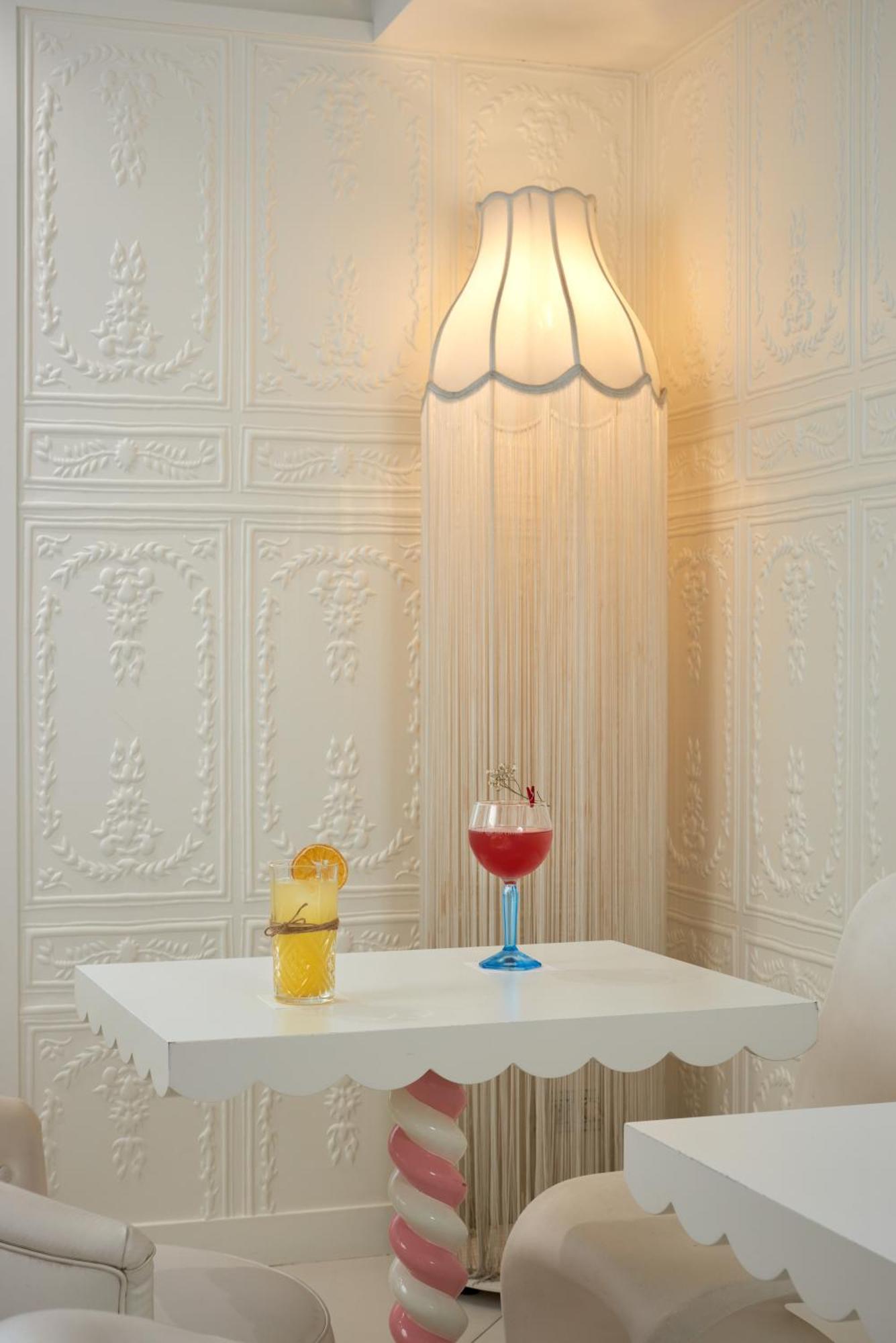 Vice Versa 4* París