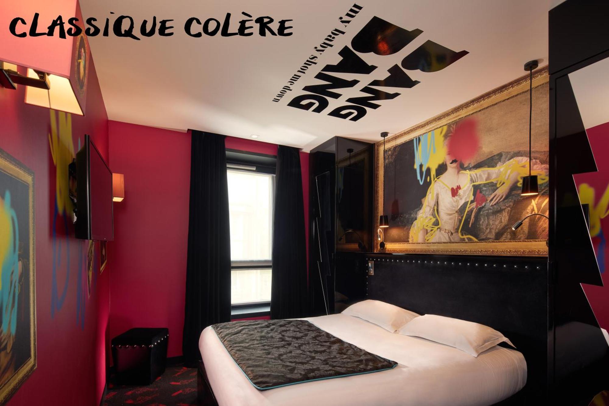 Vice Versa 4* París