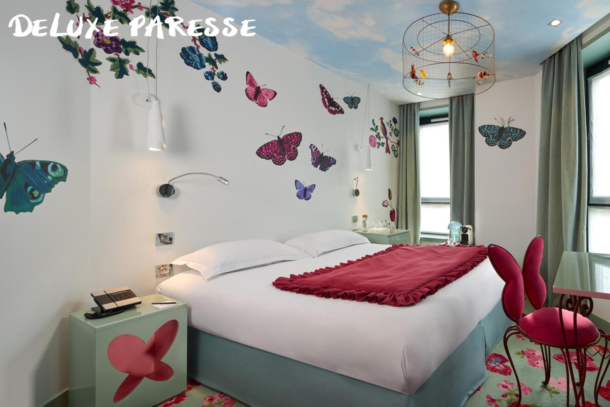 Vice Versa 4* Parijs